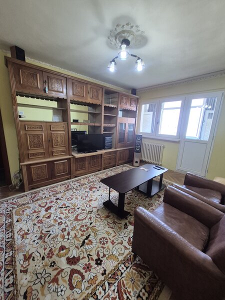 Metrou Costin Georgian,