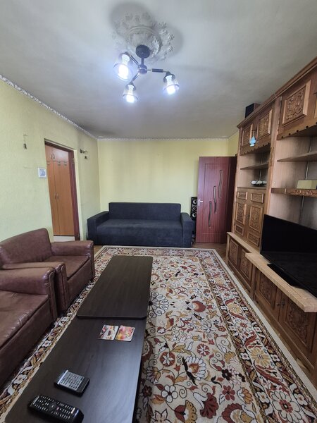 Metrou Costin Georgian,