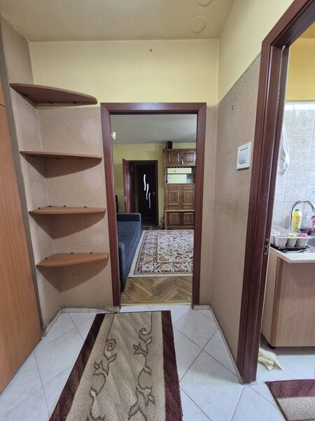 Metrou Costin Georgian,