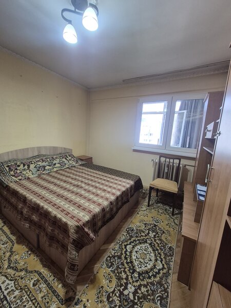 Metrou Costin Georgian,