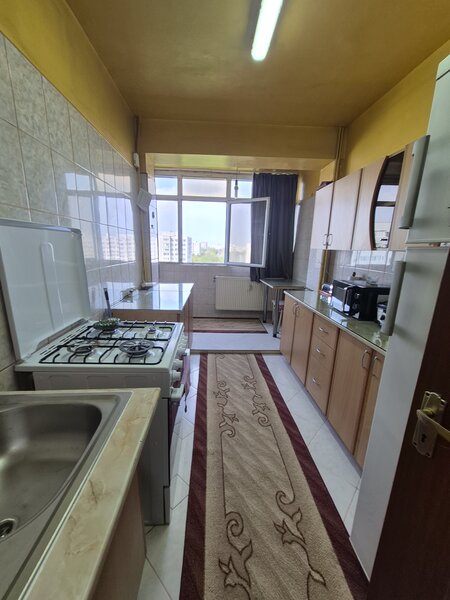 Metrou Costin Georgian,