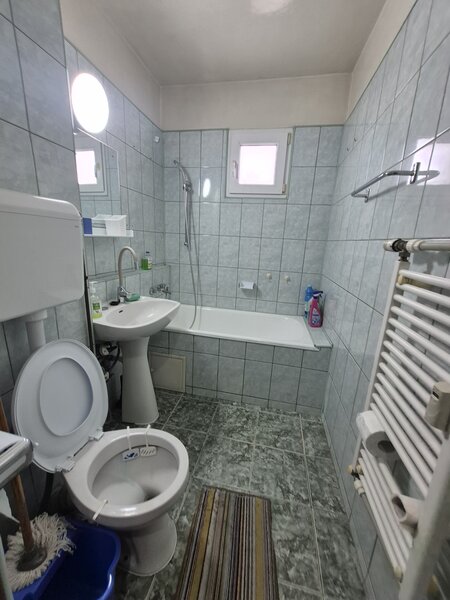 Metrou Costin Georgian,