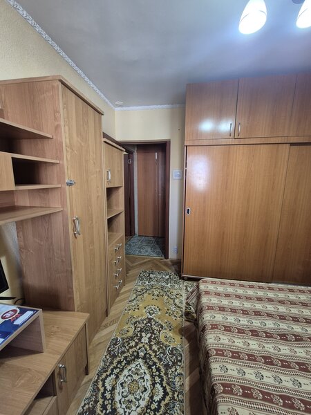 Metrou Costin Georgian,