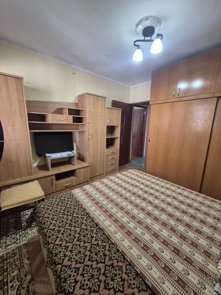 Metrou Costin Georgian,