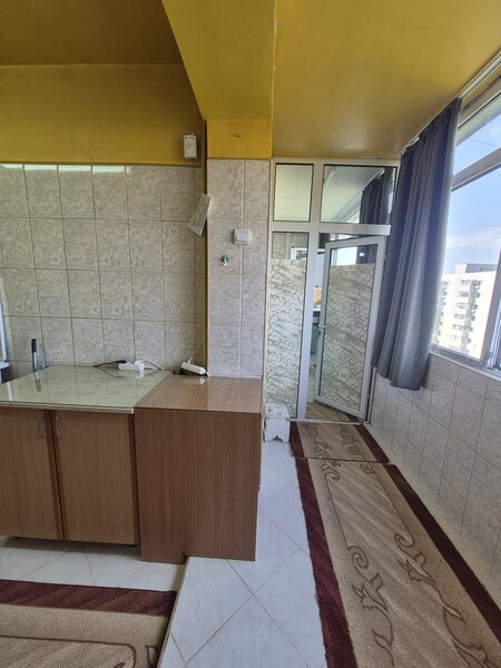 Metrou Costin Georgian,