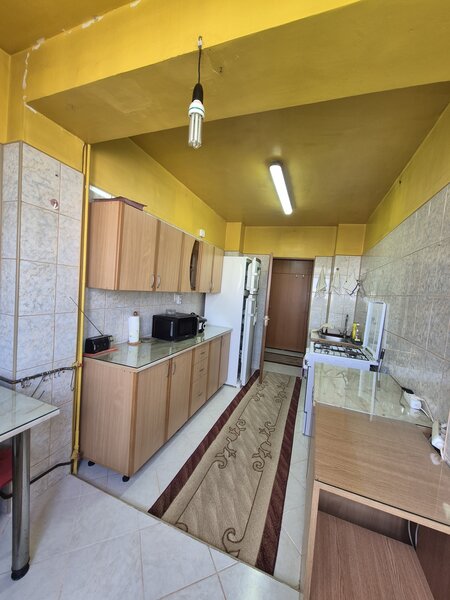 Metrou Costin Georgian,