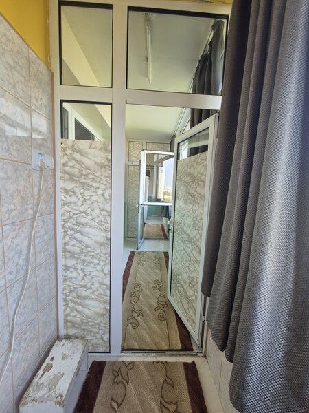 Metrou Costin Georgian,