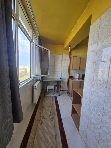 Metrou Costin Georgian,